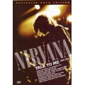 Nirvana - Talk To Me 1989-1993